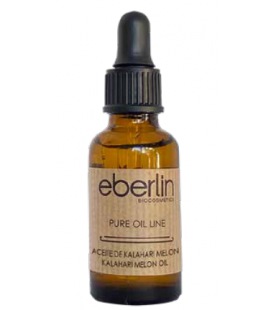 Eberlin Pure Oil Aceite de Melon Kalahari 30ml