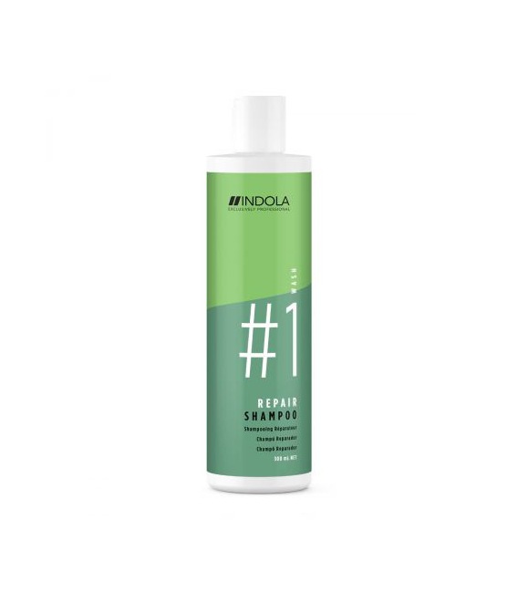 Indola Innova Repair Shampoo 300ml