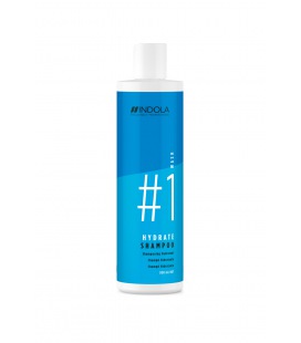 Indola 1 Shampoo Hidratante 300 ml