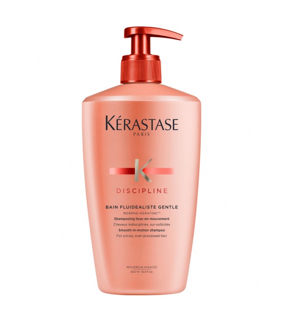 Kérastase Discipline Bain Fluidealiste Gentle 500ml