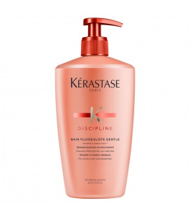 Kérastase Discipline Bain Fluidealiste Gentle 500ml