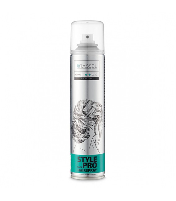 Tassel Style Pro Hairspray Normal 750ml