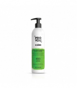 Revlon Pro You The Twister Curl Moisturizing Conditioner 350ml