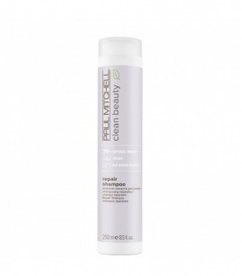 Paul Mitchell Clean Beauty Repair Shampoo 250ml
