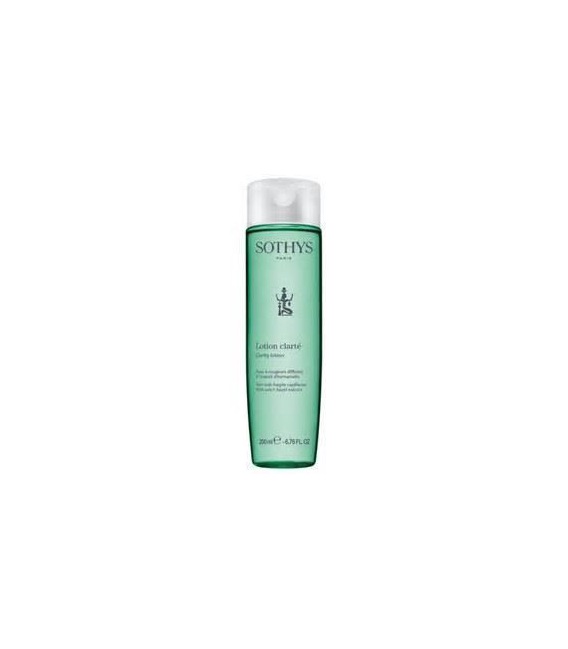 Sothys Clarté Cleansing Lotion 200ml