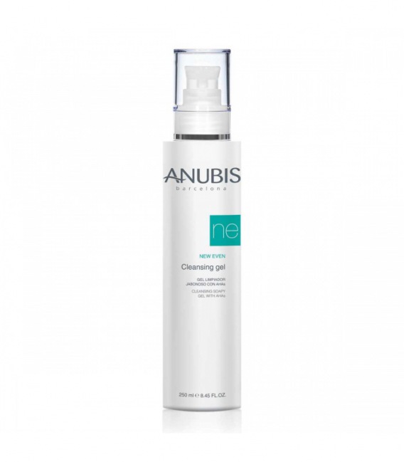 Anubis New Even Cleasing Gel 250ml