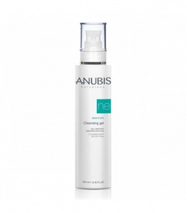 Anubis New Even Cleasing Gel 250ml