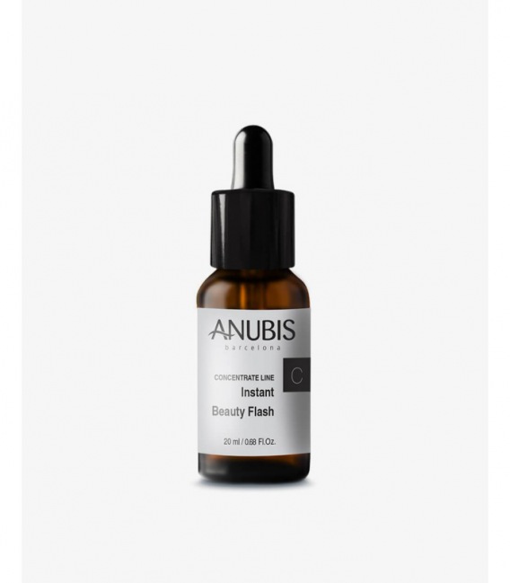 Anubis Instant Beauty Flash 20ml