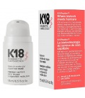 K18 Leave-In Molecular Repair Hair Mask 15ml