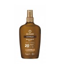 Ecran Sunnique Broncea + Aceite Seco Protector SPF20 200ml