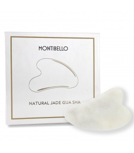 Natural Jade Gua Sha