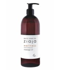 Ziaja Baltic Home Spa Wellness Massage Oil 490ml