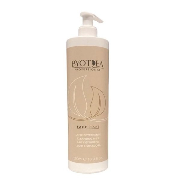 Byothea Face Care Cleansing Milk 500ml