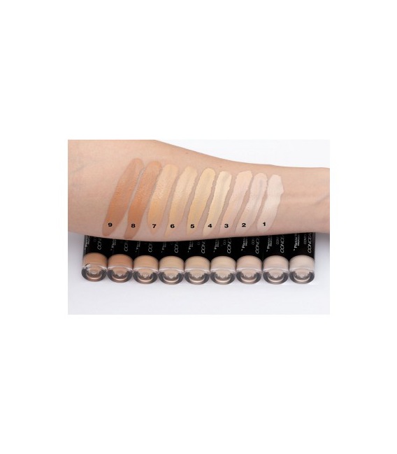 Pierre Rene Contour Concealer 7ml