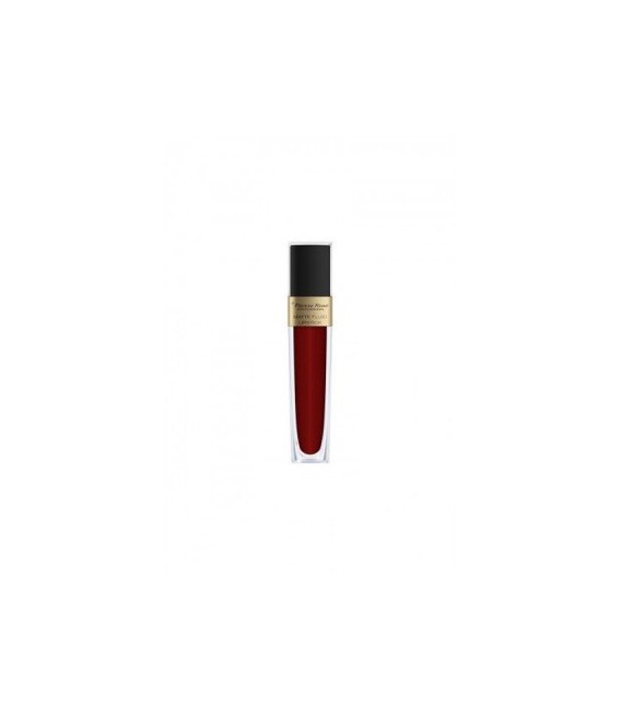 Pierre Rene Matte Fluid Lipstick 6ml