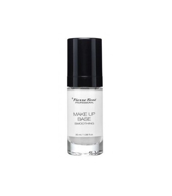 Pierre Rene Make Up Base Smoothing Transparent 30ml