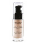 Pierre Rene Advanced Lift Fluid Foundation SPF15 03 - Nude 30ml