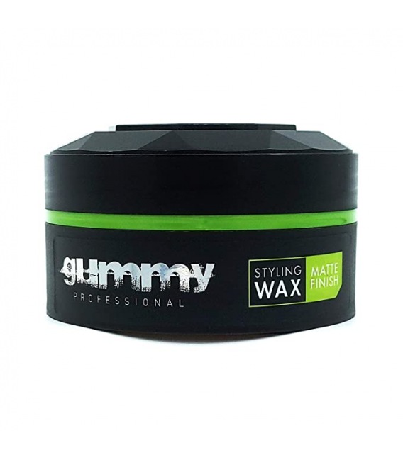 Fonex Gummy Styling Wax Matte Finish 150ml