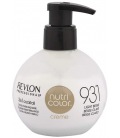 Revlon Nutri Color Creme 931 Light Beige 240ml