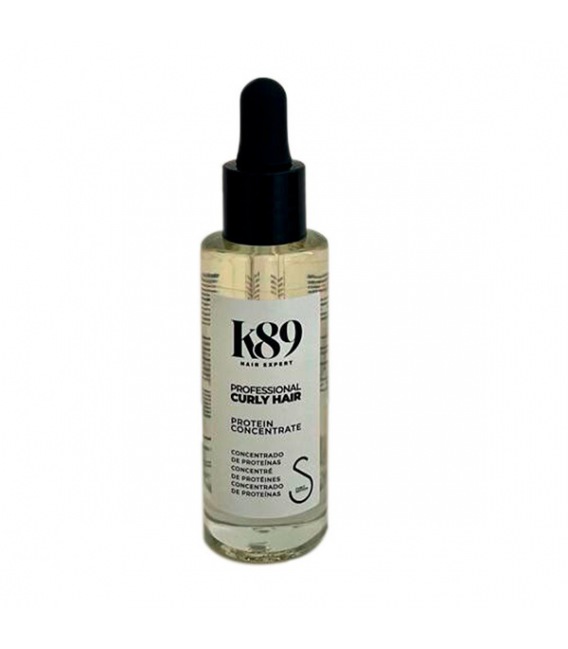 K89 Curly Hair Protein Concentrate 30 ml