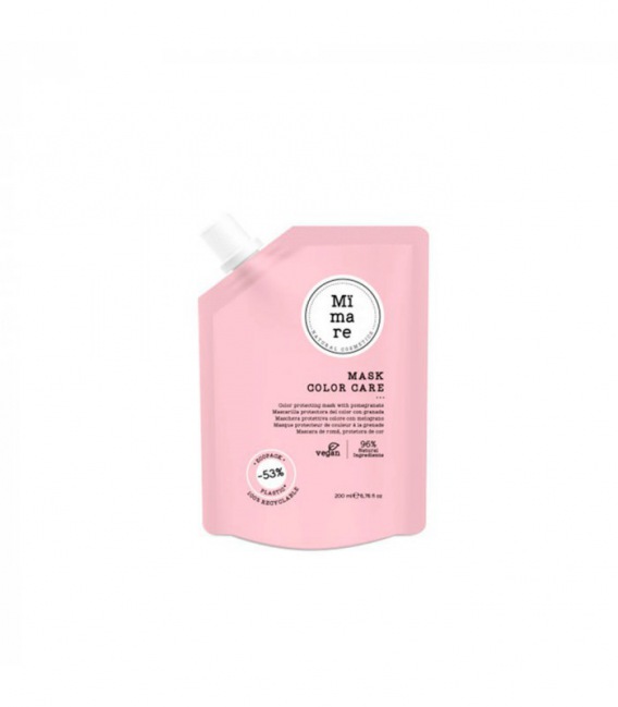 Mimare Mask Color Care 200 ml