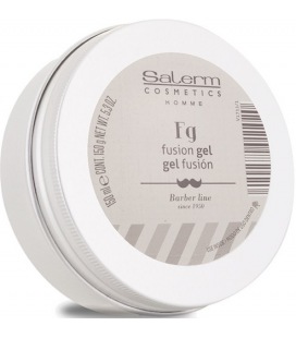 Salerm Homme Fusion Gel 150 ml