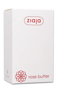 Ziaja Rose Butter Mask