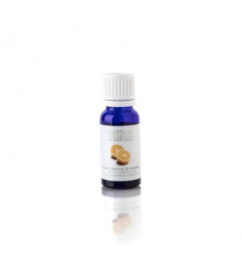 Massada Orange Essential Oil 15ml