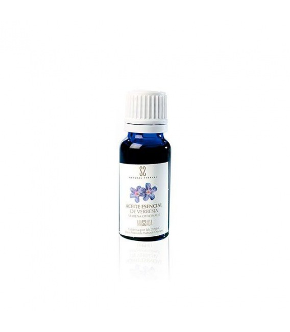 Massada Verbena Essential Oil 15ml