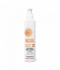 Massada Sun Protection Body & Face Solar Milk SPF 50 200ml