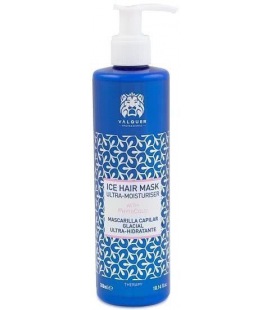 Máscara Capilar Glacial Ultra-Hidratante 300 Ml Valquer