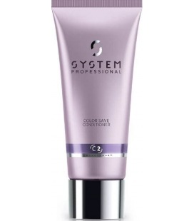 System Professional Color Save Conditioner