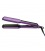 Eurostil Professional Iron 3 Interchangeable Plates Lila