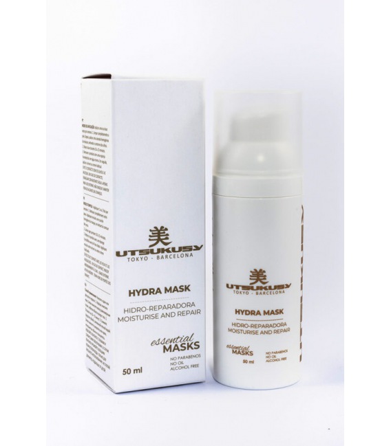 Utsukusy Hydra Mask 50ml