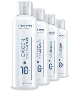 Proco Oxigen Cream 1000 ml