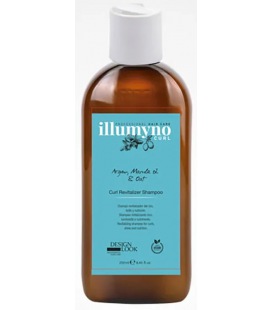 Design Look Illumyno Champú Revitalizer Curl 250ml