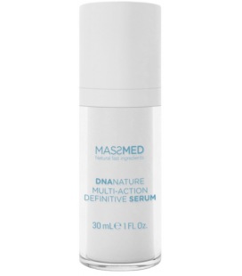 Massada Massmed DNA Nature Multi-Action Definitive Serum 30ml