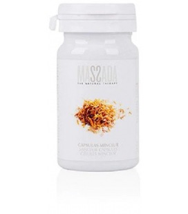 Massada Minceur Intensive Minfat Capsules