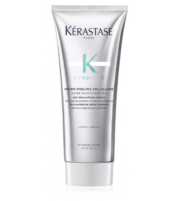 Kerastase Symbiose Micro-Peeling Cellulaire 200ml