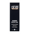 Nirvel Barber Exotic Oil 30ml