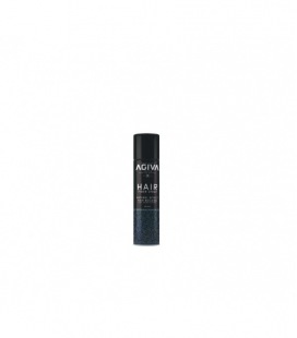 Agiva Hair Fibers 01 Black 150ml