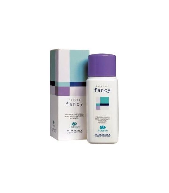 Rueber Fancy Tônico Hidratante 150 Ml