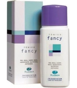 Rueber Fancy Tônico Hidratante 150 Ml