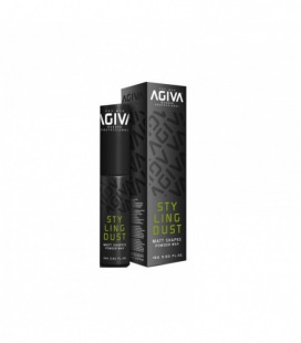 Agiva Styling Dust Powder Spray Matt 15gr