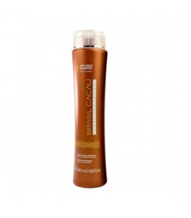 Brasil Cacau Anti Frizz Shampoo 300 Ml