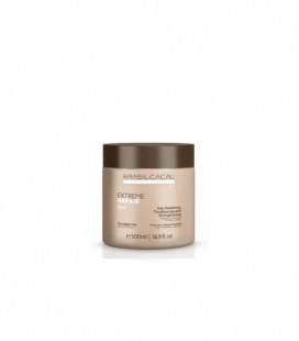 Brasil Cacau Extreme Repair Mask 500ml