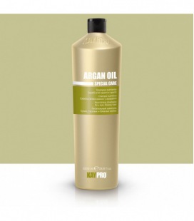 Kaypro Argan Oil Shampoo Nutritivo Cabelos Secos 1000 ml