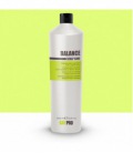 Kaypro Balance Scalp Pescoço E Cabelos Oleosos Shampoo 1000 ml