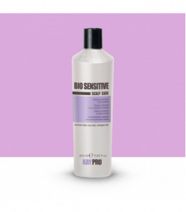 Kaypro Bio Sensitive Shampoo Calmante Couro Cabeludo Delicado 350 ml