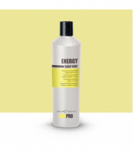 Kaypro Energy Energizing Shampoo Anti-Queda Cabelos Finos E Fracos 350 ml